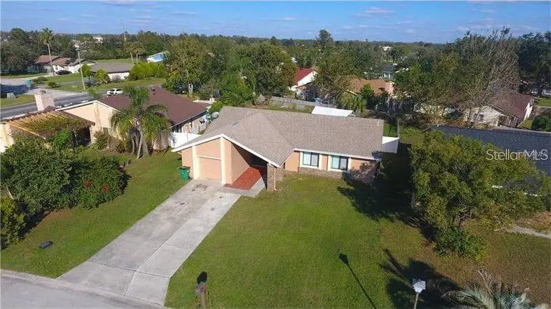 3 Country Club Court, Poinciana, FL 34759 - #2