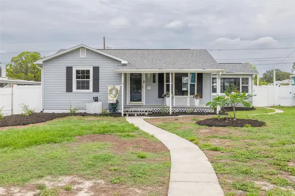 5127 29th Avenue N, ST PETERSBURG, FL 33710