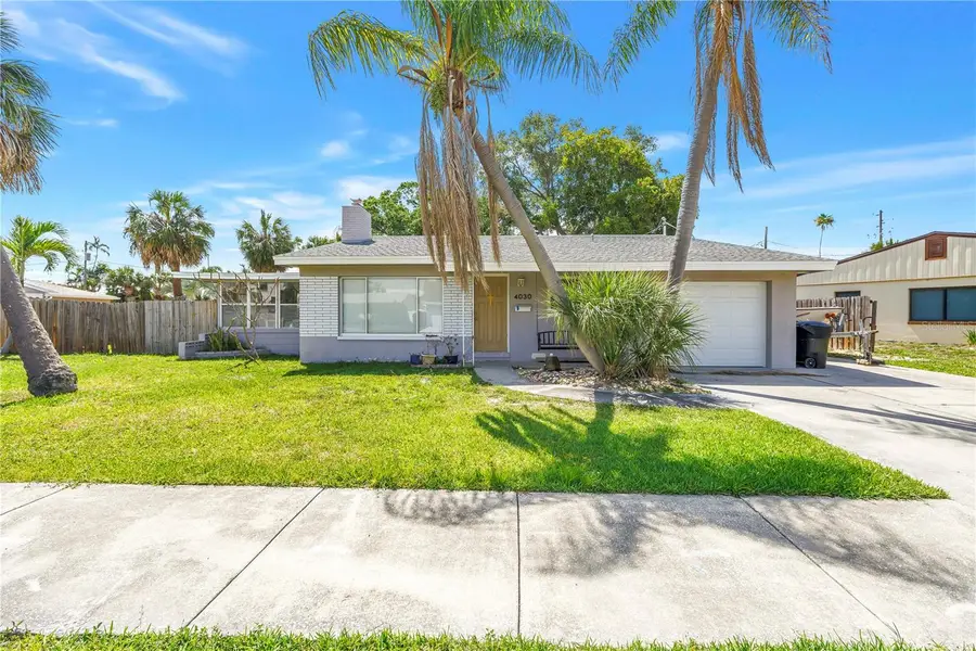 4030 Overlook Drive Ne, Saint Petersburg, FL 33703 - #2