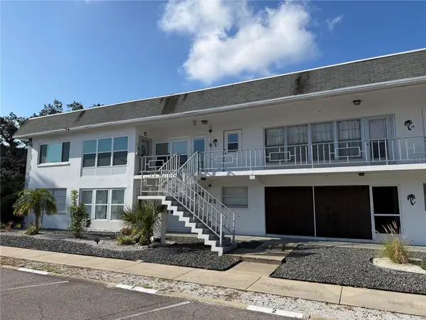 1221 Drew Street #D9, CLEARWATER, FL 33755