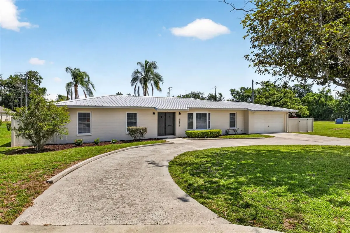 37121 Meridian Avenue, Dade City, FL 33525 - #1