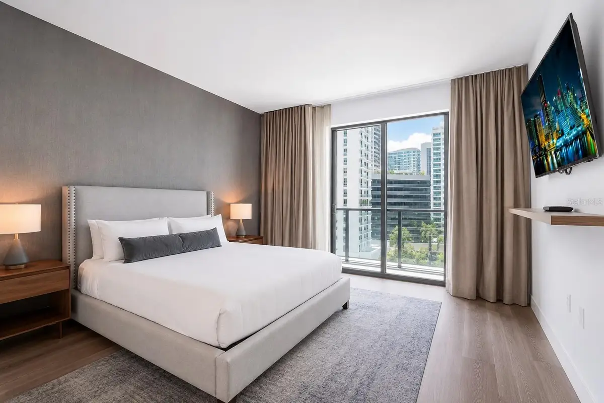 229 SW 9th Street #406, Miami, FL 33130 - #1