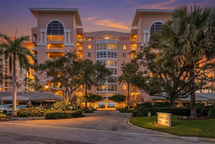 4981 Bacopa Lane S #601, Saint Petersburg, FL 33715 - #2