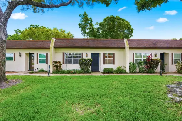 3127 Mission Grove Drive #3127, PALM HARBOR, FL 34684