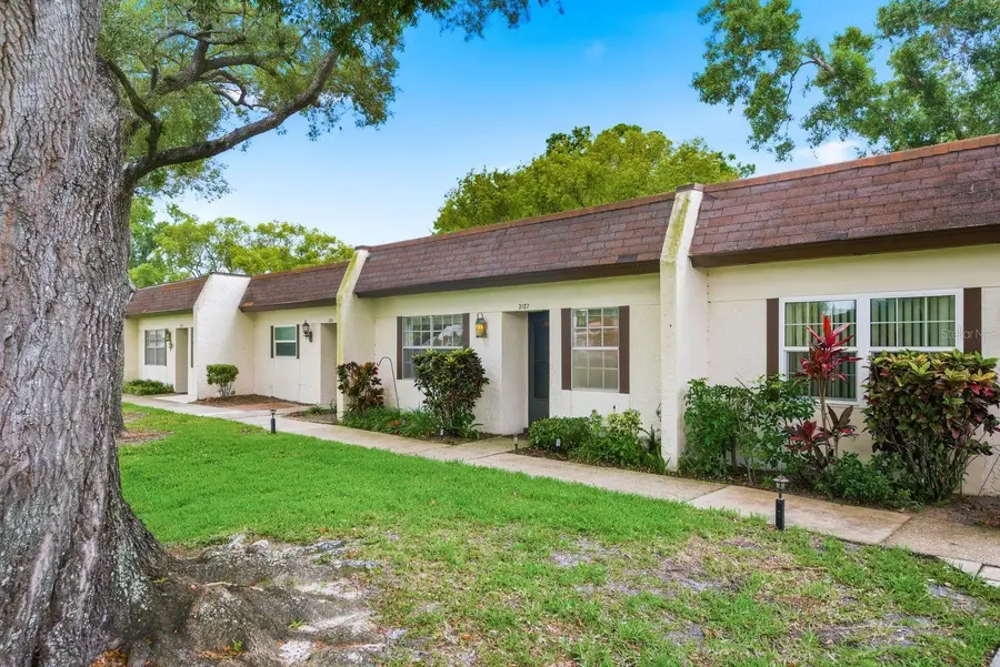 3127 Mission Grove Drive #3127, Palm Harbor, FL 34684 - #3