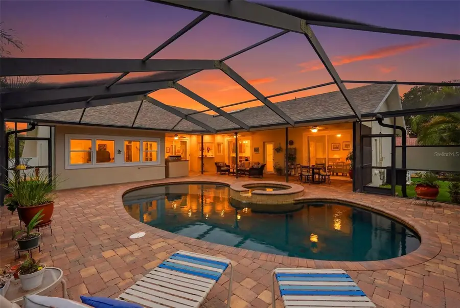 661 7th Avenue N, Tierra Verde, FL 33715 - #2