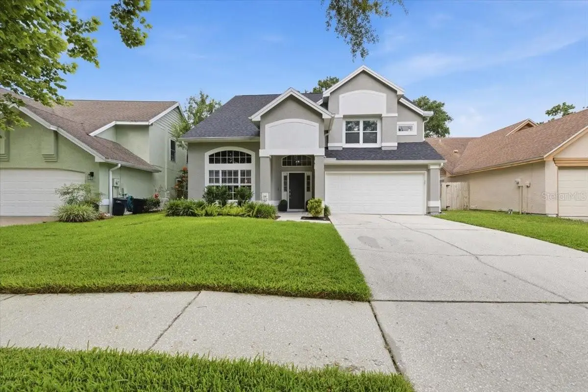 14518 Nettle Creek Road, Tampa, FL 33624 - #1