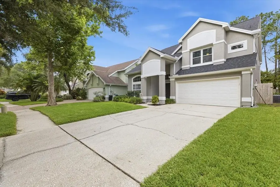 14518 Nettle Creek Road, Tampa, FL 33624 - #2
