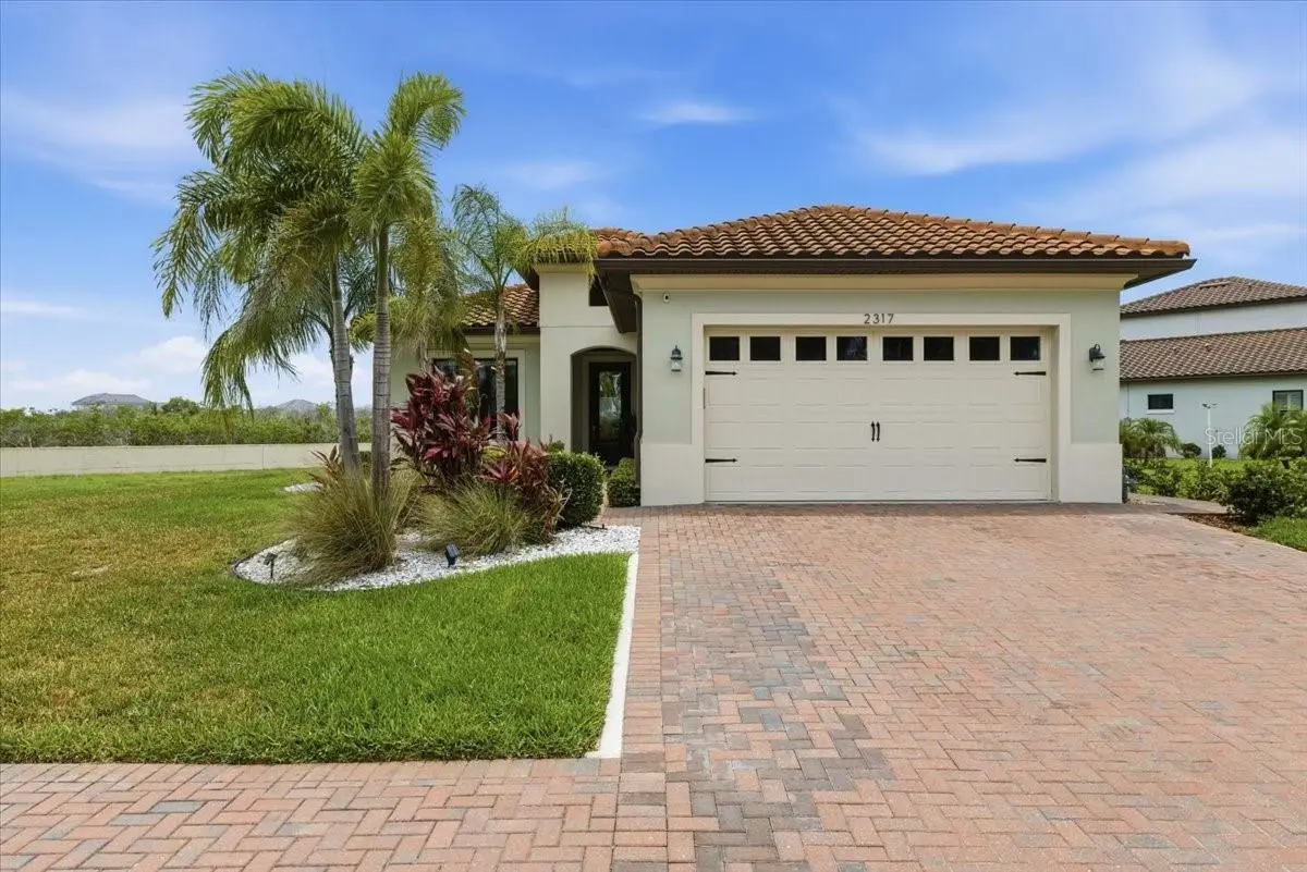 2317 5th Street E, Palmetto, FL 34221 - #1