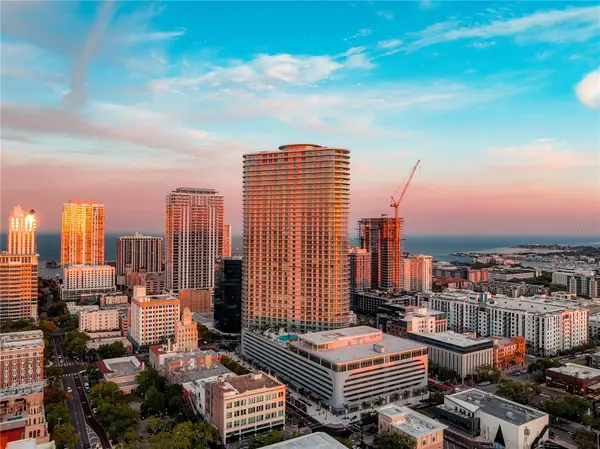 400 Central Avenue #3102, ST PETERSBURG, FL 33701