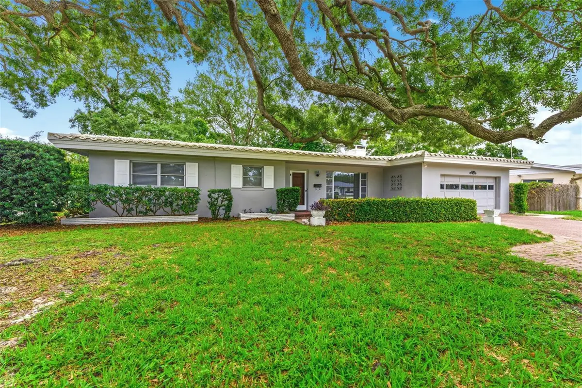 1705 Indian Rocks Road, Belleair, FL 33756 - #1