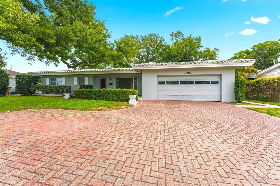 1705 Indian Rocks Road, Belleair, FL 33756 - #2