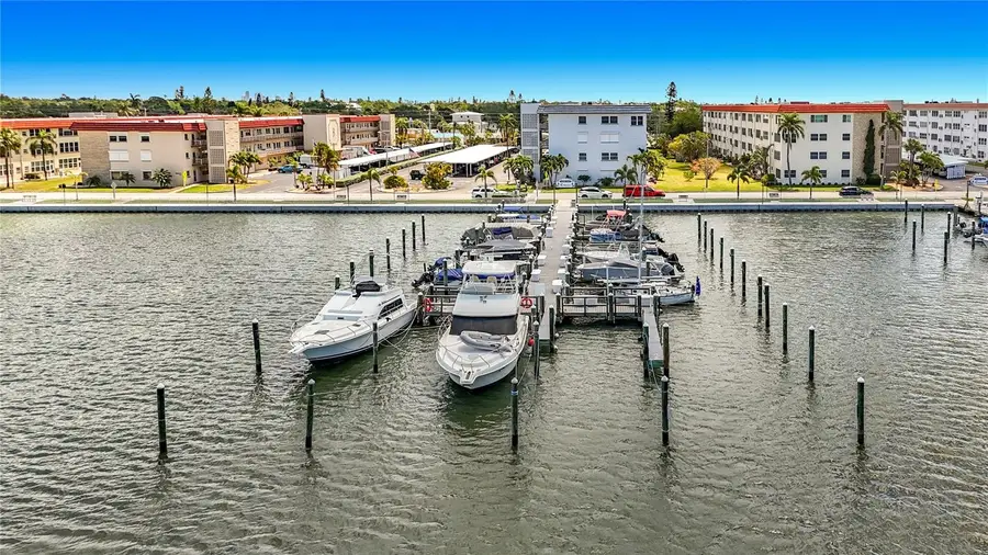 3018 59th Street S #102, Gulfport, FL 33707 - #3
