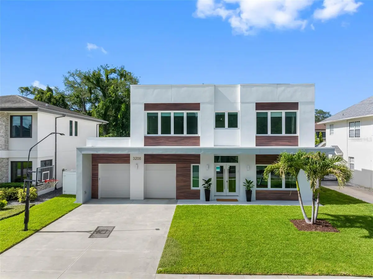 3208 W Lawn Avenue, Tampa, FL 33611 - #1