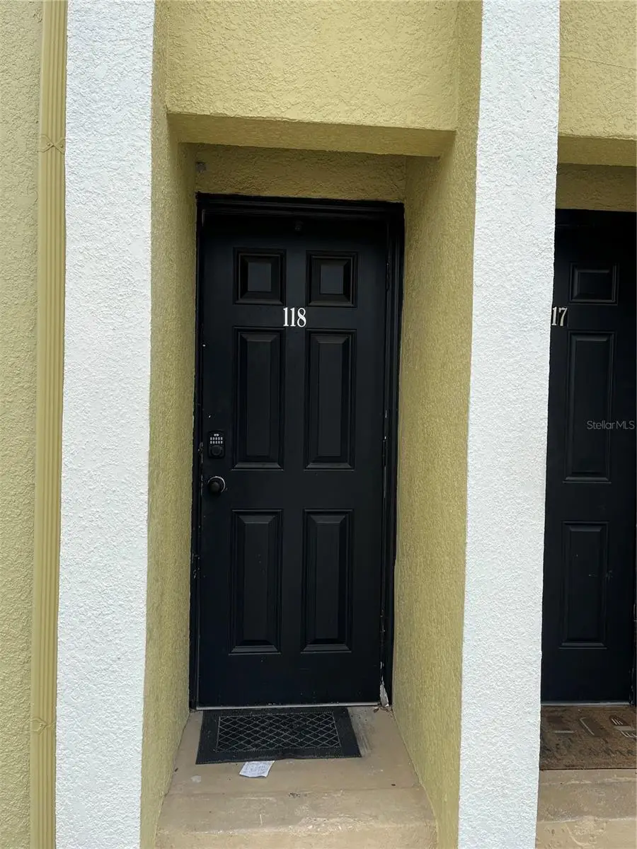 3206 W Azeele Street #118, Tampa, FL 33609 - #2