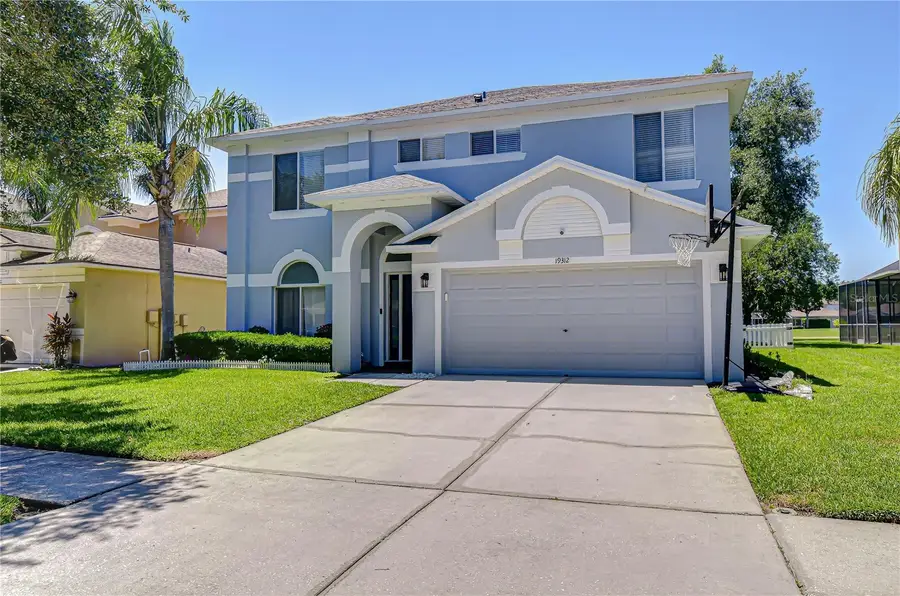 19312 Sea Mist Lane, Lutz, FL 33558 - #2