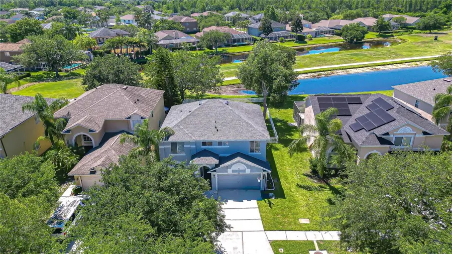 19312 Sea Mist Lane, Lutz, FL 33558 - #3
