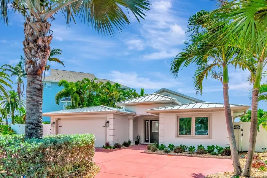 7025 Boca Ciega Drive, Saint Pete Beach, FL 33706 - #2
