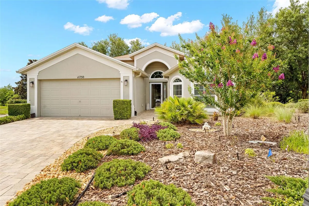 11750 Teapot Court, Spring Hill, FL 34609 - #1