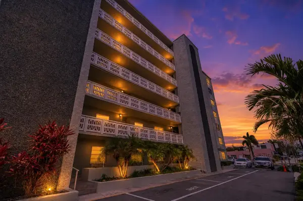 7321 Central Avenue #407, ST PETERSBURG, FL 33710
