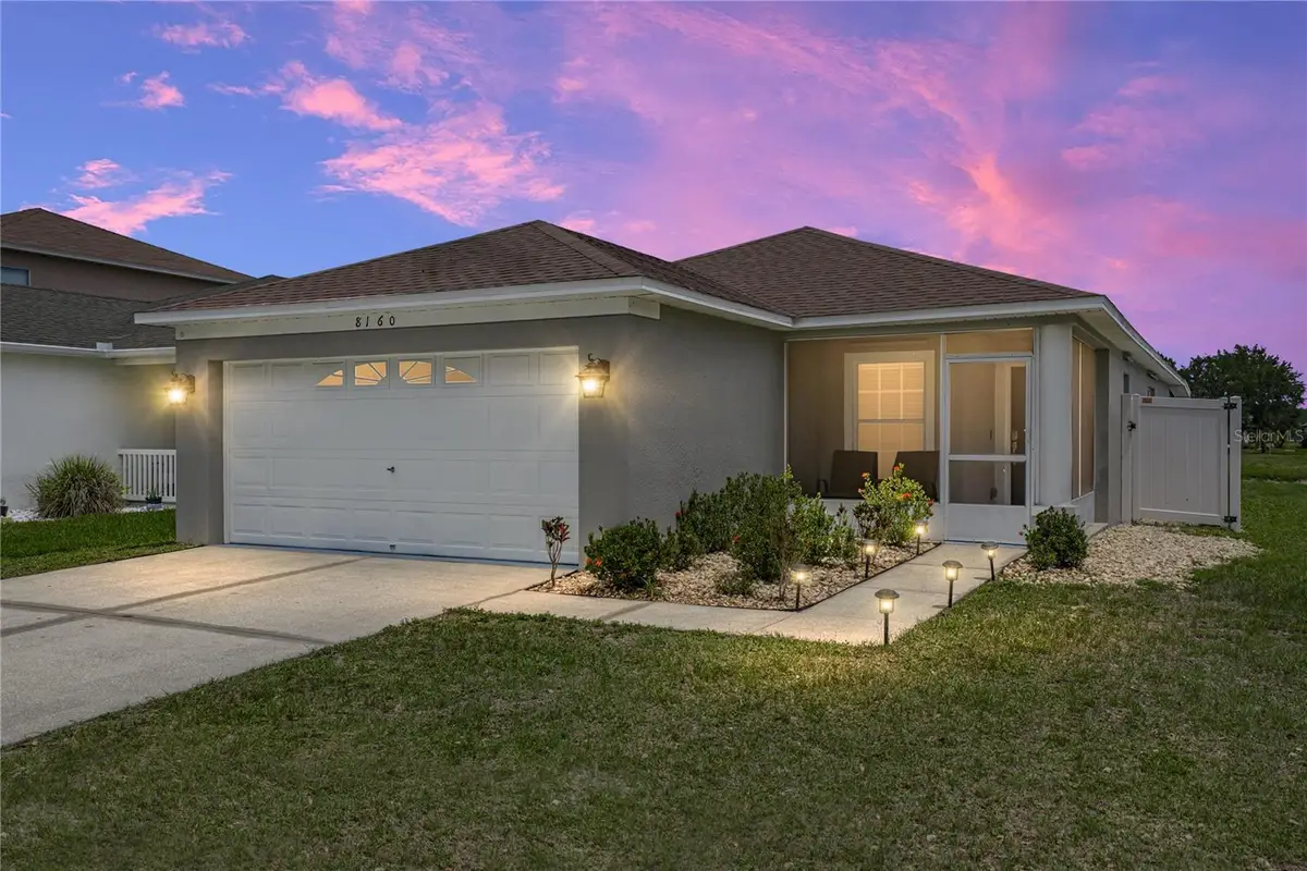 8160 Canterbury Lake Boulevard, Tampa, FL 33619 - #1