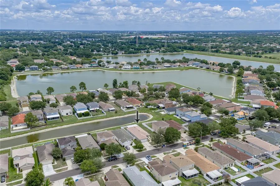 8160 Canterbury Lake Boulevard, Tampa, FL 33619 - #2