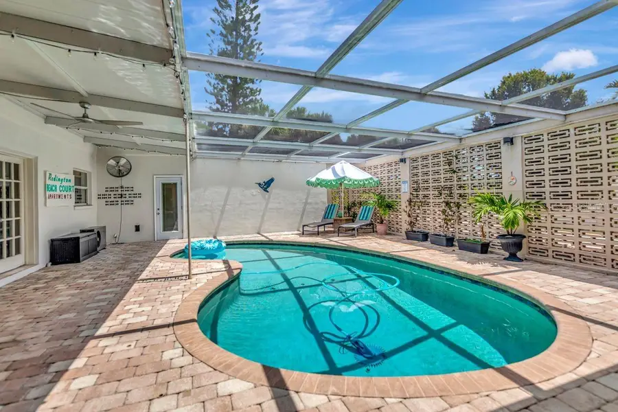 1950 45th Street N, Saint Petersburg, FL 33713 - #2