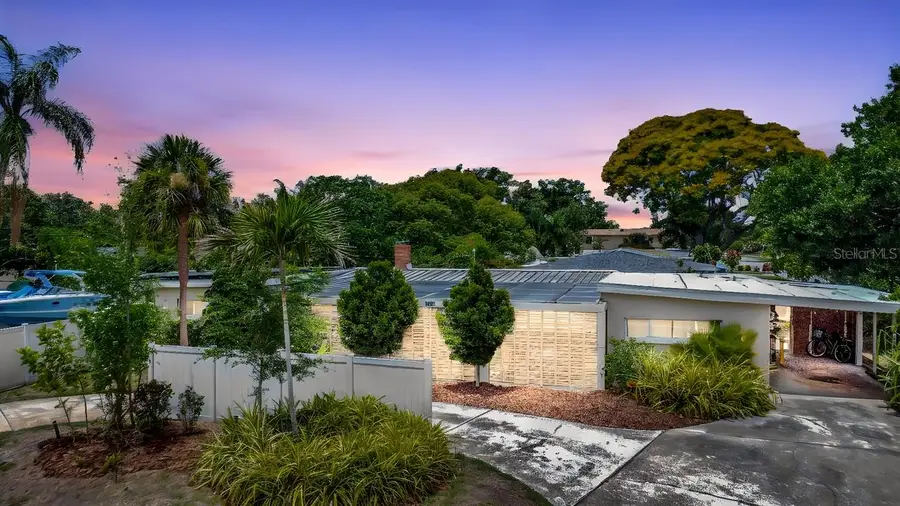 1950 45th Street N, Saint Petersburg, FL 33713 - #3