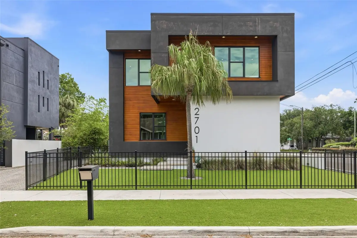 2701 N Poplar Avenue, Tampa, FL 33602 - #1