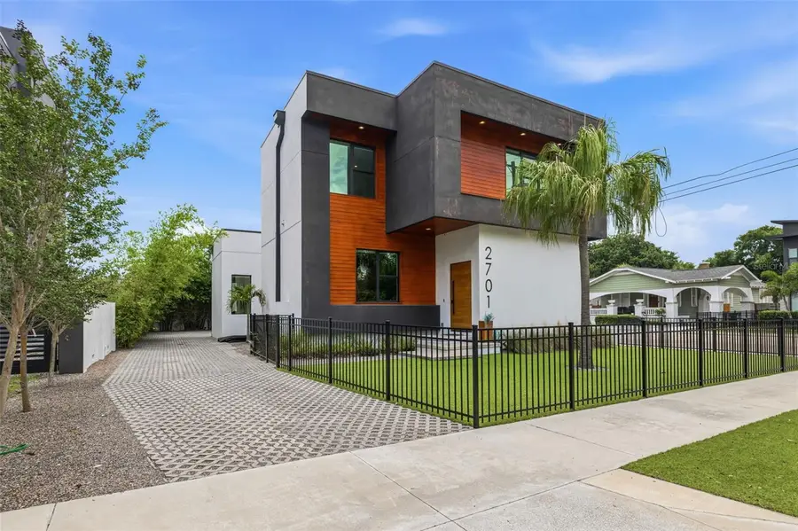 2701 N Poplar Avenue, Tampa, FL 33602 - #2