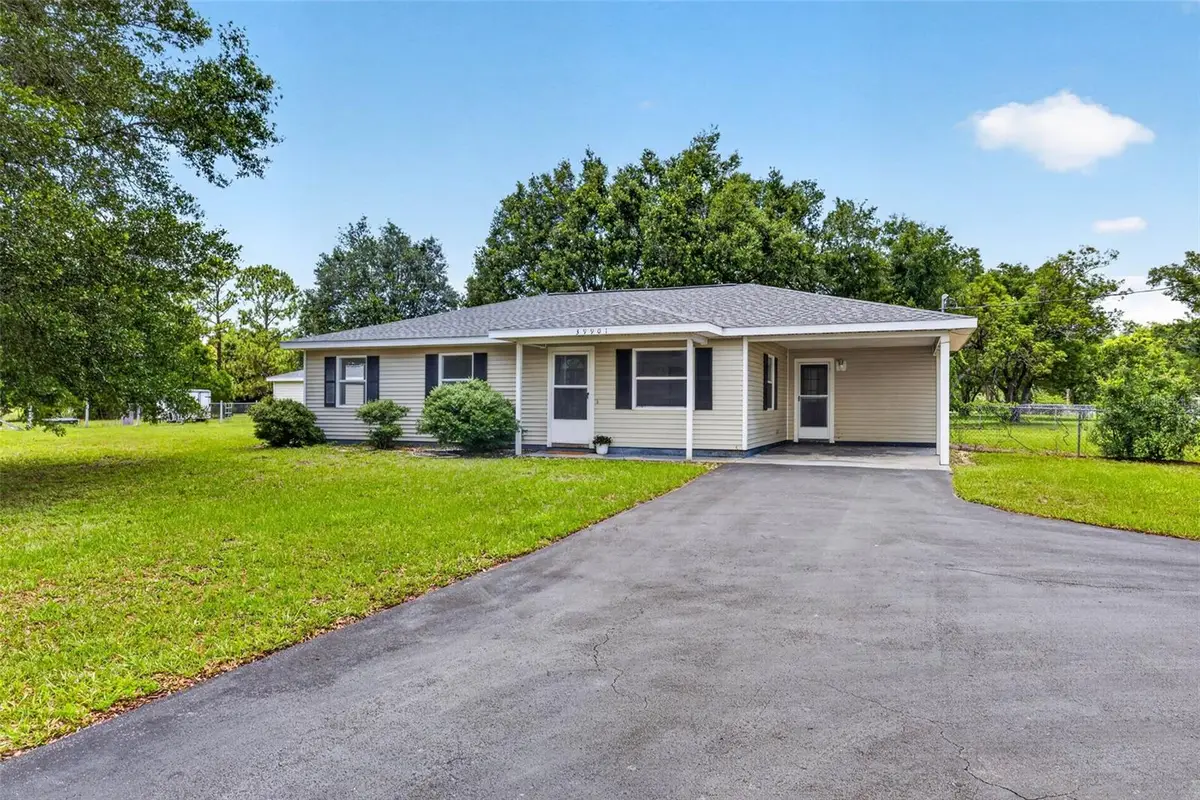 39901 Otis Allen Road, Zephyrhills, FL 33540 - #1