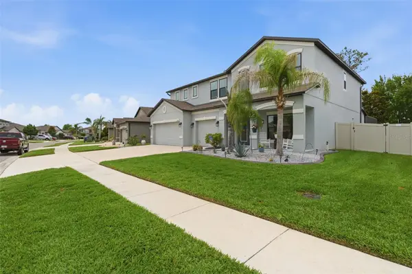 18803 Obregan Drive, SPRING HILL, FL 34610