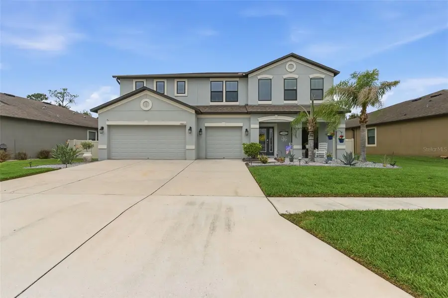 18803 Obregan Drive, Spring Hill, FL 34610 - #2