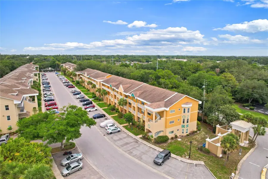 2209 Utopian Drive E #307, Clearwater, FL 33763 - #3