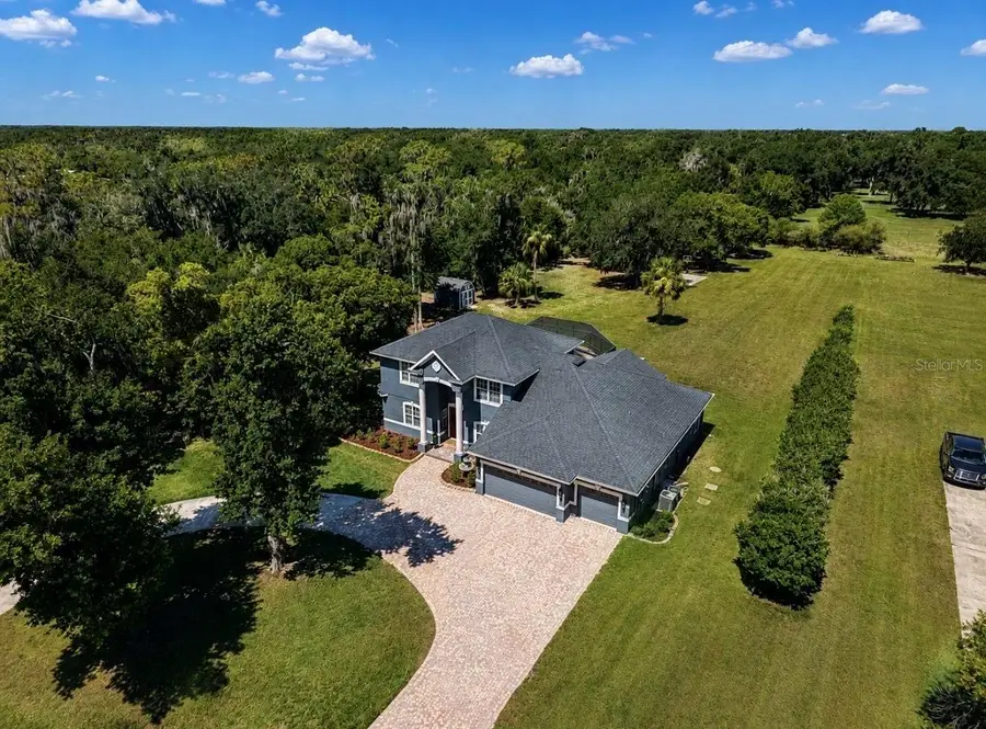 10619 Lithia Estates Drive, Lithia, FL 33547 - #3