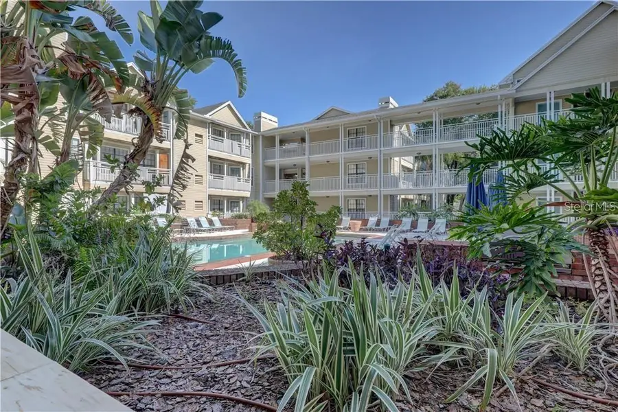 1000 W Horatio Street #111, Tampa, FL 33606 - #2