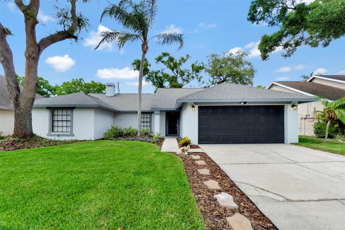15026 Redcliff Drive, Tampa, FL 33625 - #1