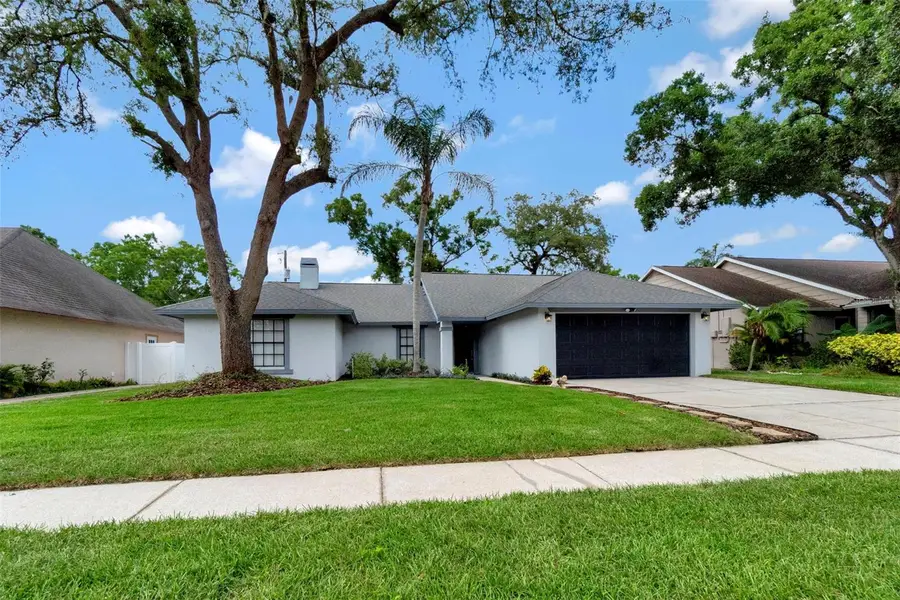 15026 Redcliff Drive, Tampa, FL 33625 - #2
