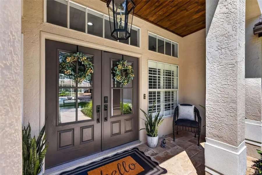 17804 Ridgeway Court, Tampa, FL 33647 - #2