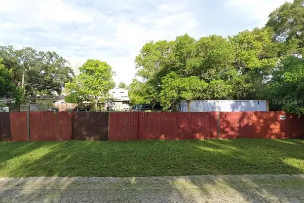 00 N 3rd Street N, ST PETERSBURG, FL 33702