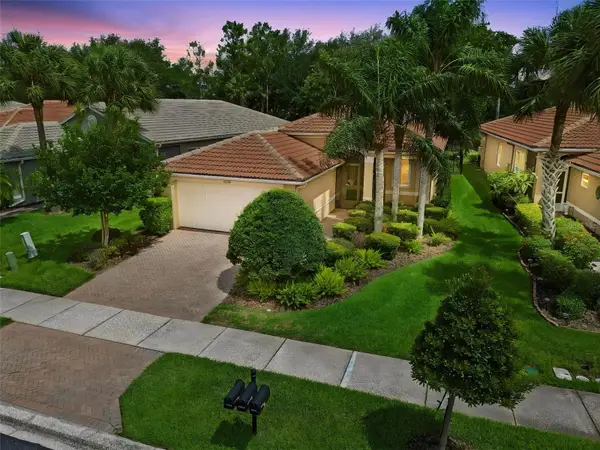 15790 Crystal Waters Drive, WIMAUMA, FL 33598