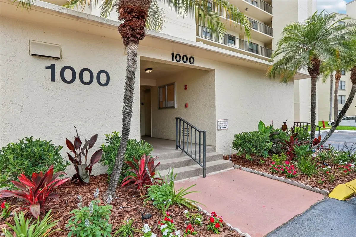 1000 Cove Cay Drive #3A, Clearwater, FL 33760 - #1