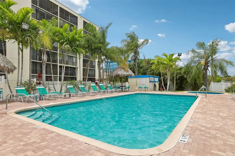 1000 Cove Cay Drive #3A, Clearwater, FL 33760 - #2