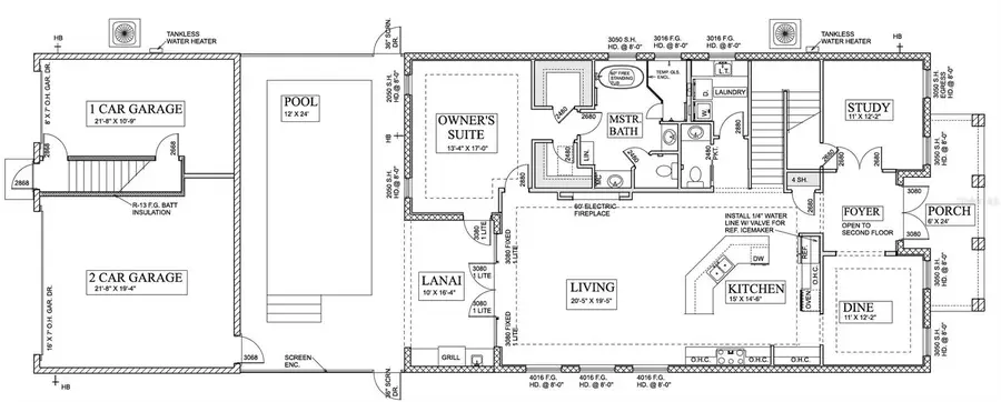 215 2nd Avenue N, Safety Harbor, FL 34695 - #2