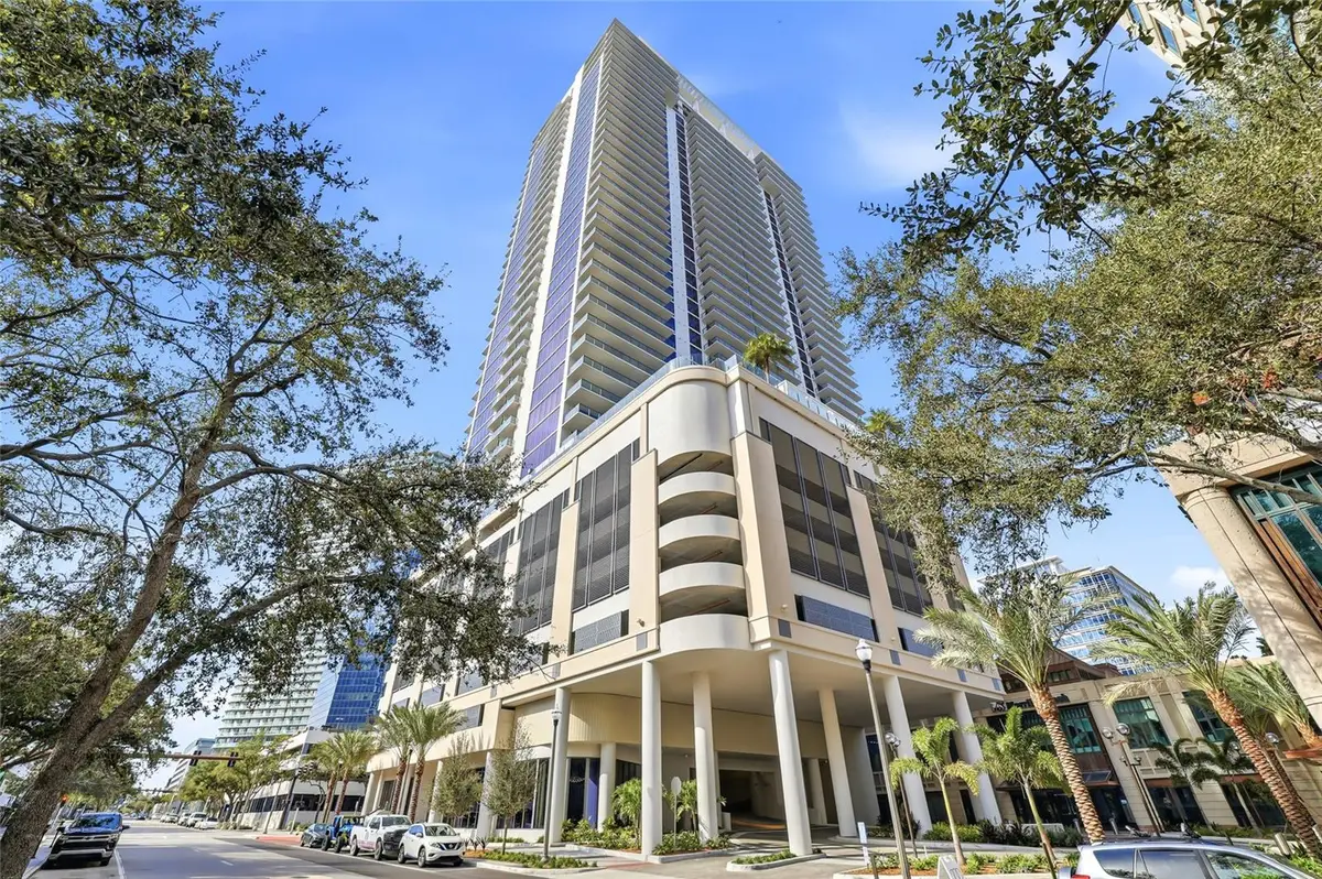275 1st Avenue S #1104, Saint Petersburg, FL 33701 - #1