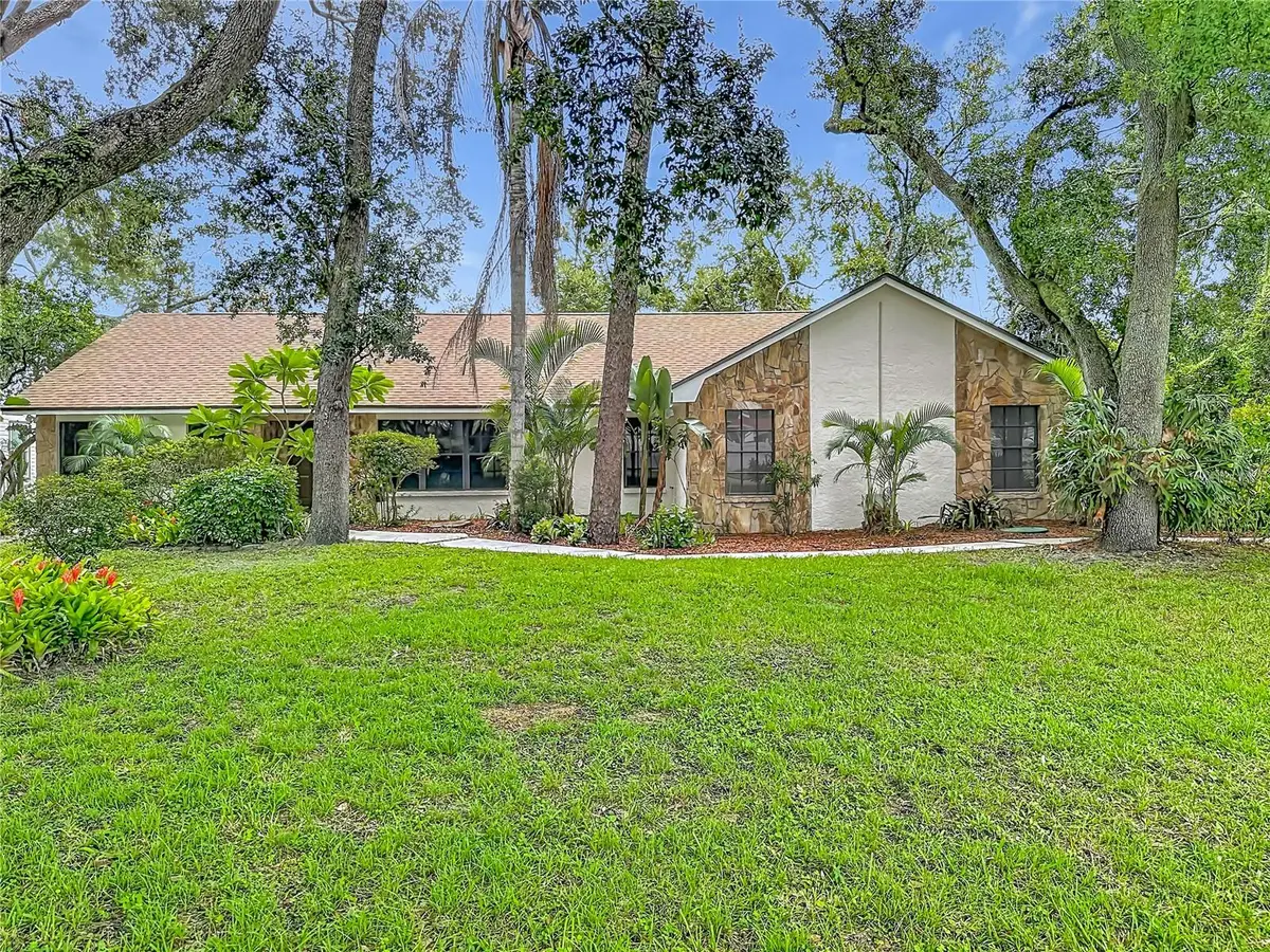 12721 N Armenia Avenue, Tampa, FL 33612 - #1