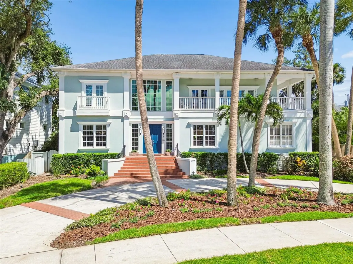 814 S Bayside Drive, Tampa, FL 33609 - #1