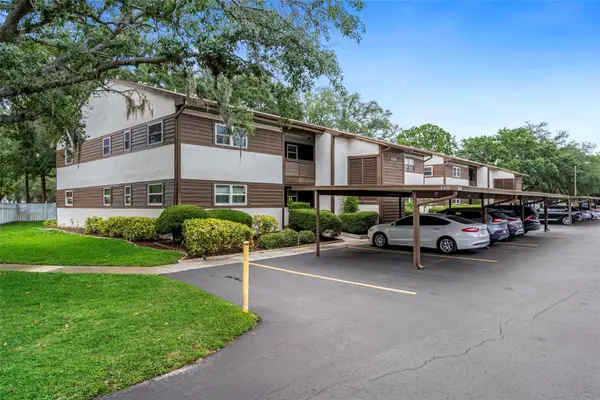 4101 Passport Lane #202, NEW PORT RICHEY, FL 34653