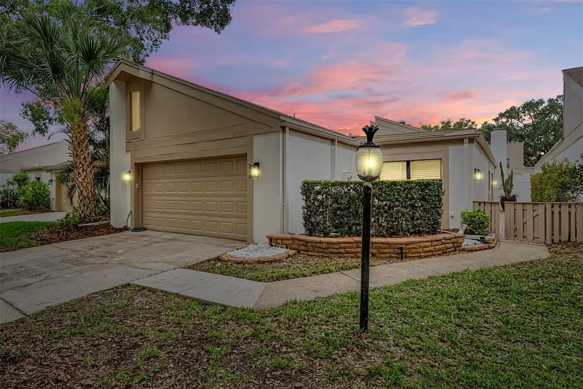 360 S Woodlands Drive, Oldsmar, FL 34677 - #1