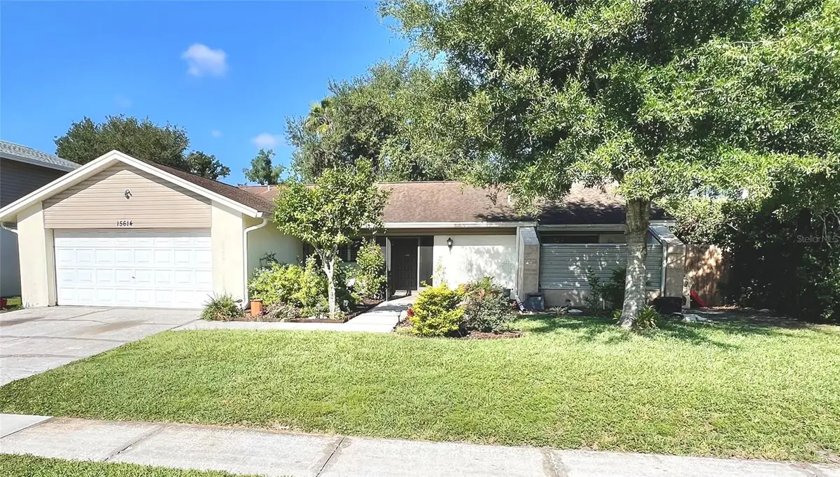 15614 Farnsworth Lane, Tampa, FL 33624 - #1